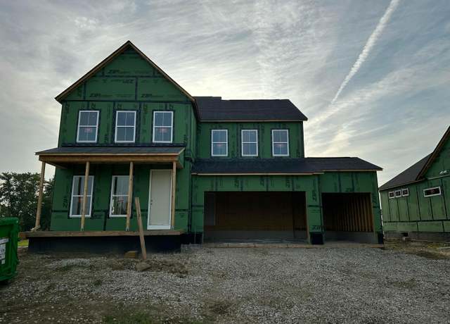 Property at 7162 Drummore Ct, Dublin, OH 43016, 4 beds, 3.5 baths