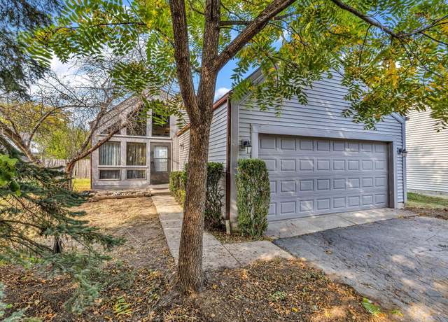 Property at 1222 Clement Dr, Columbus, OH 43085, 2 beds, 1.5 baths