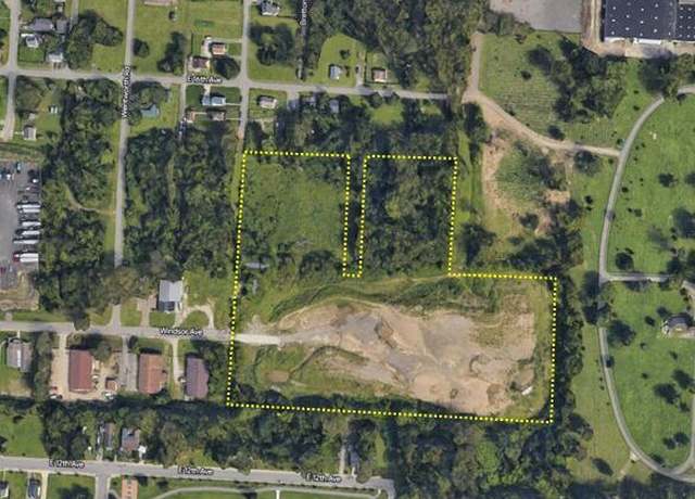 Property at 0 Windsor Ave, Columbus, OH 43211