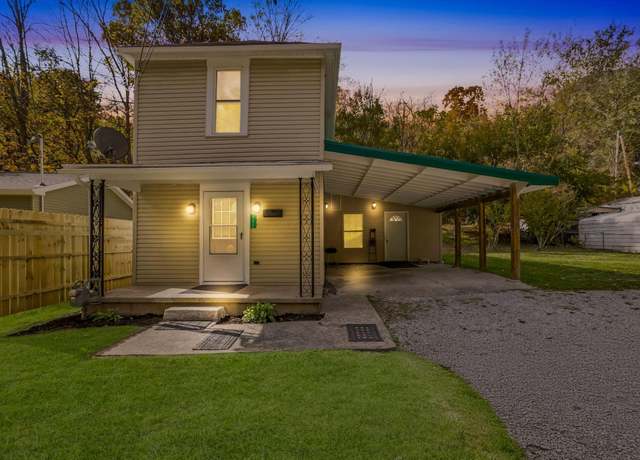 Property at 721 & 725 West St, Logan, OH 43138, 3 beds