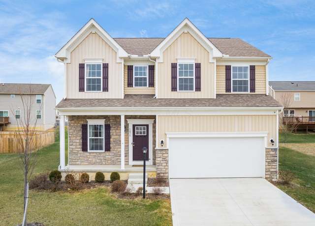 Property at 1075 Legacy Ln, Pataskala, OH 43062, 4 beds, 2.5 baths