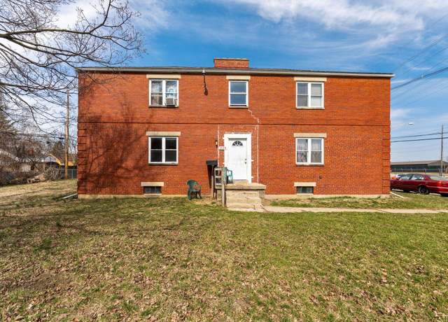 Property at 209 N James Rd, Columbus, OH 43213