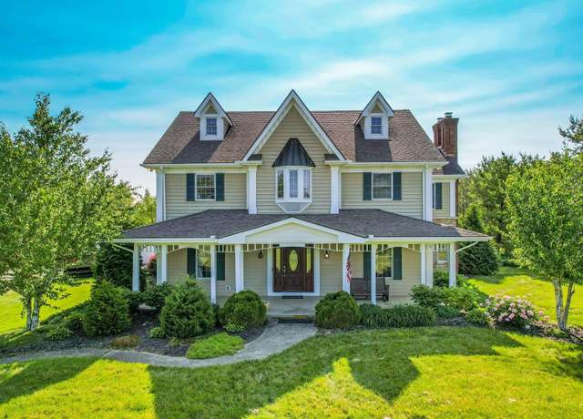 Property at 6790 Plain City Geo Rd, Plain City, OH 43064, 5 beds, 4.5 baths
