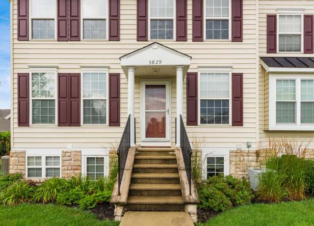Photo of 5829 Andrew John Dr, New Albany, OH 43054
