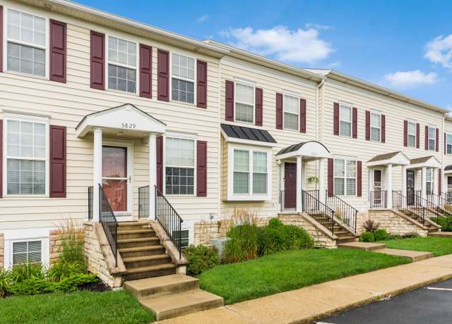 Photo of 5829 Andrew John Dr, New Albany, OH 43054