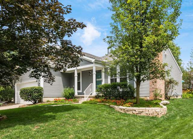4336 Blue River Ct, Columbus, OH 43230 Photo of 4336 Blue River Ct, Columbus, OH 43230