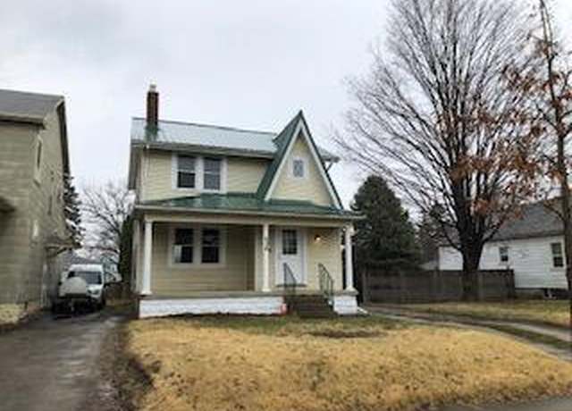 Property at 538 Larcomb Ave, Columbus, OH 43223, 3 beds, 1 bath