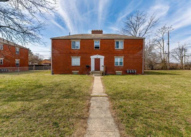 Property at 243 N James Rd, Columbus, OH 43213