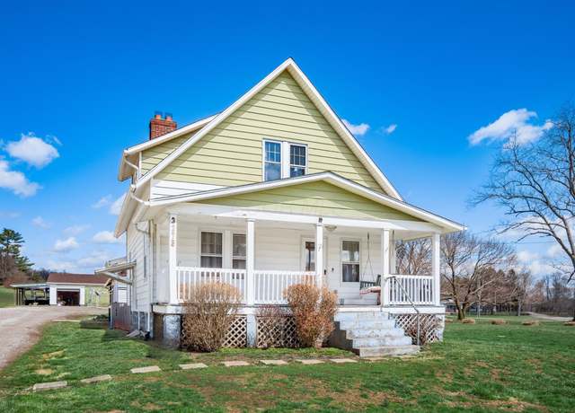 Property at 3275 Dillon Falls Rd, Zanesville, OH 43701, 2 beds, 1 bath