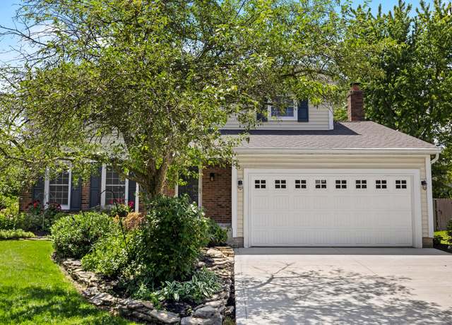 Photo of 5329 Roscommon Rd, Dublin, OH 43017