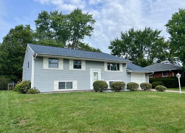 Property at 1267 Bellflower Ave, Columbus, OH 43204, 3 beds, 2 baths