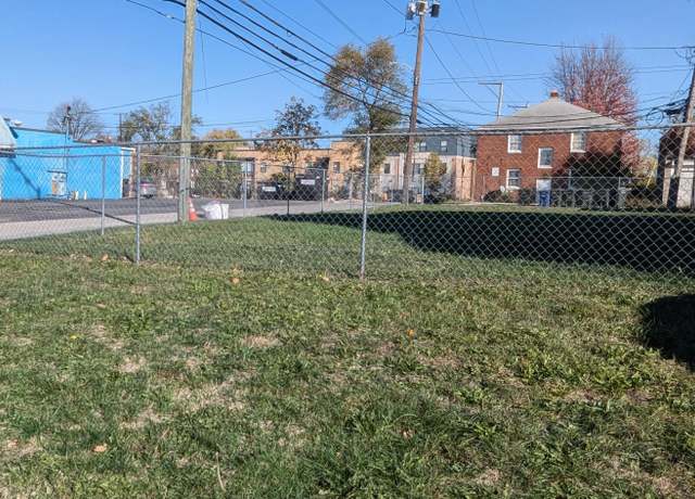 Property at 894 Berkeley Rd, Columbus, OH 43206