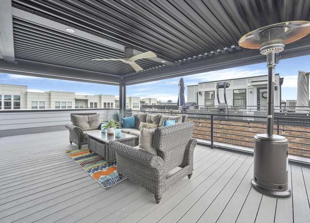 Property at 754 N 6th St, Columbus, OH 43215, 3 beds, 3.5 baths