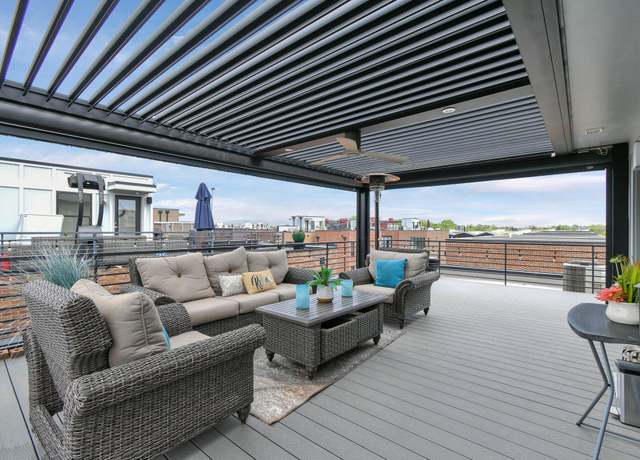 Property at 754 N 6th St, Columbus, OH 43215, 3 beds, 3.5 baths