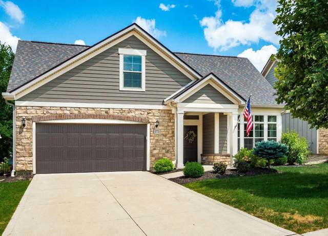 Photo of 3771 Naugatuck Pl, Powell, OH 43065
