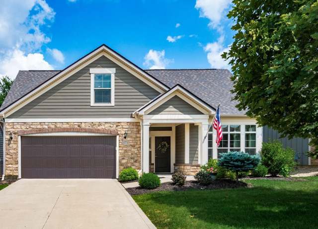 Photo of 3771 Naugatuck Pl, Powell, OH 43065
