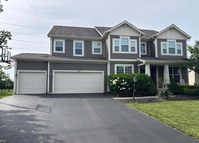 Photo of 2507 Triple Crown Xing, Powell, OH 43065