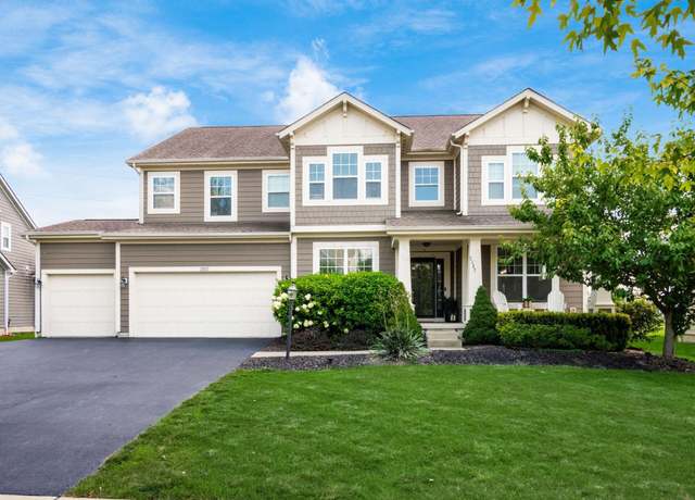 Photo of 2507 Triple Crown Xing, Powell, OH 43065