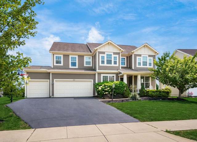 Photo of 2507 Triple Crown Xing, Powell, OH 43065
