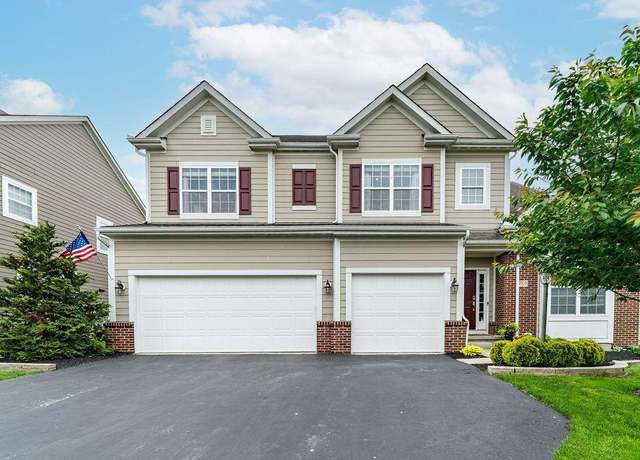 Photo of 2505 Isabella Blue Dr, Powell, OH 43065