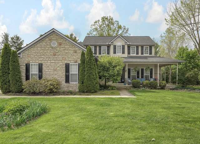 Property at 231 Sylvan Dr, Delaware, OH 43015, 4 beds, 2.5 baths