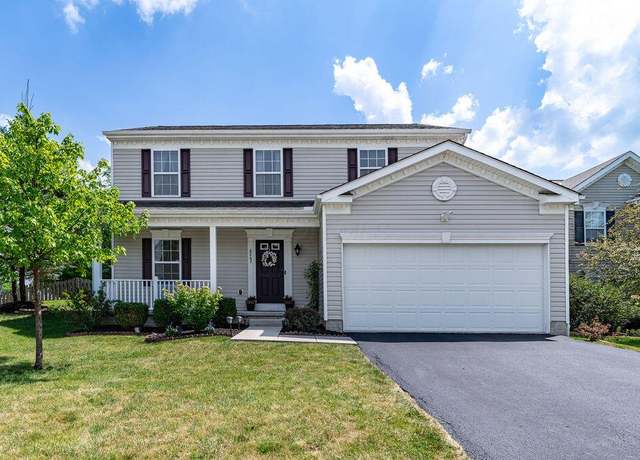6267 Greenhaven Ave, Galloway, OH 43119 Photo of 6267 Greenhaven Ave, Galloway, OH 43119