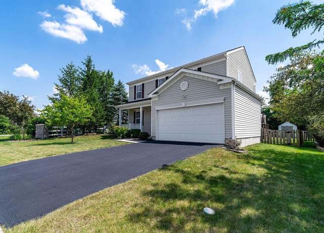 6267 Greenhaven Ave, Galloway, OH 43119 Photo of 6267 Greenhaven Ave, Galloway, OH 43119