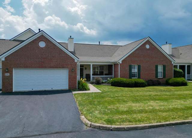 Property at 5901 Hickory Brook Way, Columbus, OH 43213, 2 beds, 2 baths