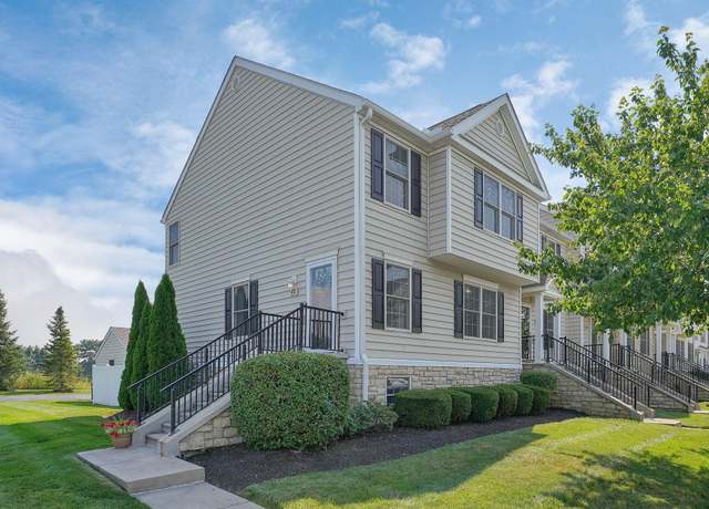 Property at 472 Autumn Ridge Cir, Pickerington, OH 43147, 3 beds, 2.5 baths