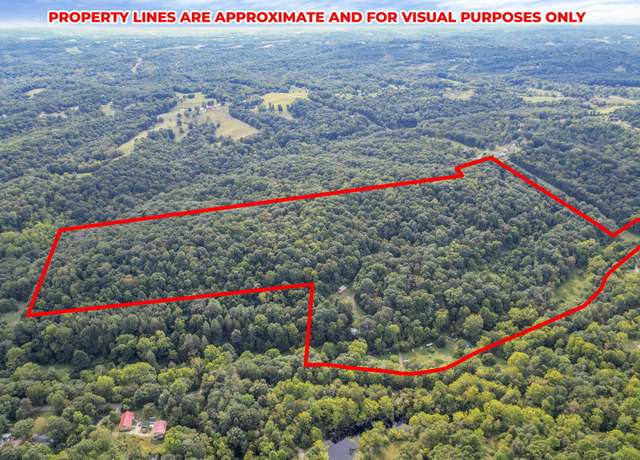 Property at 6545 Long Run Rd, Athens, OH 45701