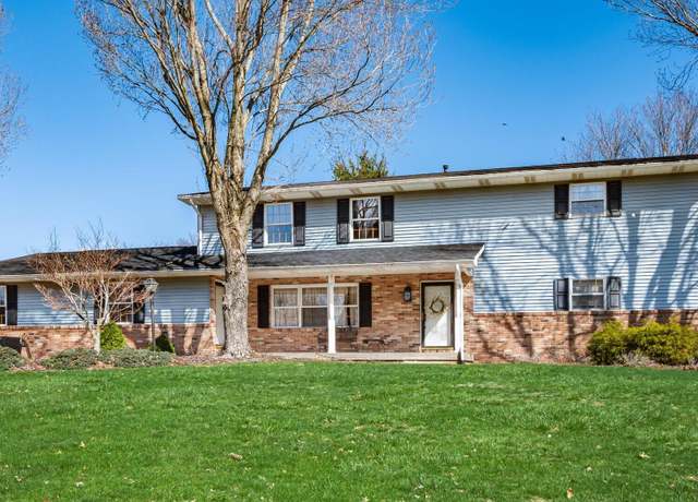 Property at 65510 Highland Hills Rd, Cambridge, OH 43725, 4 beds