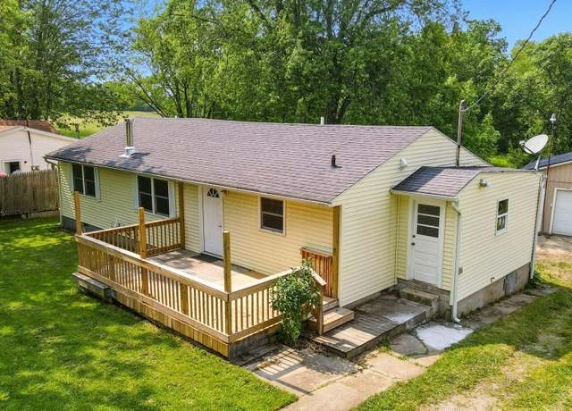 Property at 11124 Knoxville Rd, Mechanicsburg, OH 43044, 2 beds, 2 baths