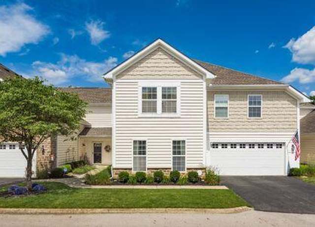 Property at 5104 Dinard Way, Columbus, OH 43221, 3 beds, 2.5 baths