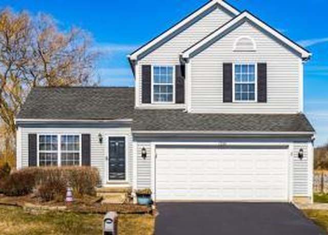 Property at 7256 Oliver Winchester Dr, Canal Winchester, OH 43110, 3 beds, 2.5 baths