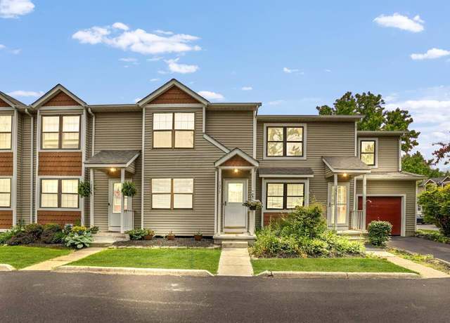 Photo of 1075 Syracuse Ln Unit 21B, Westerville, OH 43081