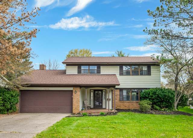 Property at 7020 Nocturne Rd N, Reynoldsburg, OH 43068, 4 beds, 2.5 baths