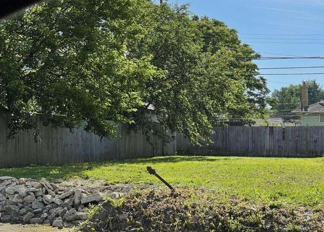 Property at 1692 Parsons Ave, Columbus, OH 43207