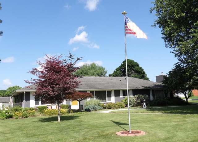 Property at 1899 Graham Dr NE, Lancaster, OH 43130, 3 beds, 2 baths