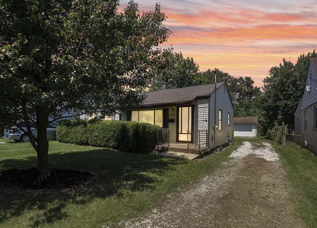 Property at 1728 E Cooke Rd, Columbus, OH 43224, 3 beds, 1 bath