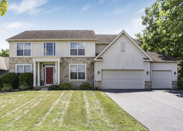 Property at 5148 Keefer Ln, Grove City, OH 43123, 4 beds, 2.5 baths