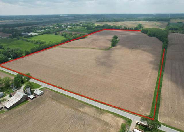 Property at . S.r. 560, Urbana, OH 43078