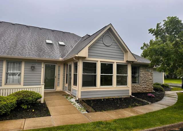 Property at 13 Stone House Pl, Newark, OH 43055, 2 beds, 2 baths