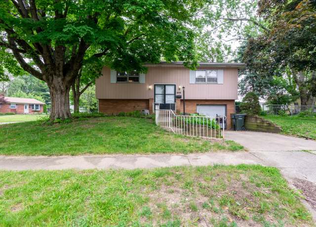 Property at 6416 Faircrest Rd, Columbus, OH 43229, 4 beds, 1.5 baths