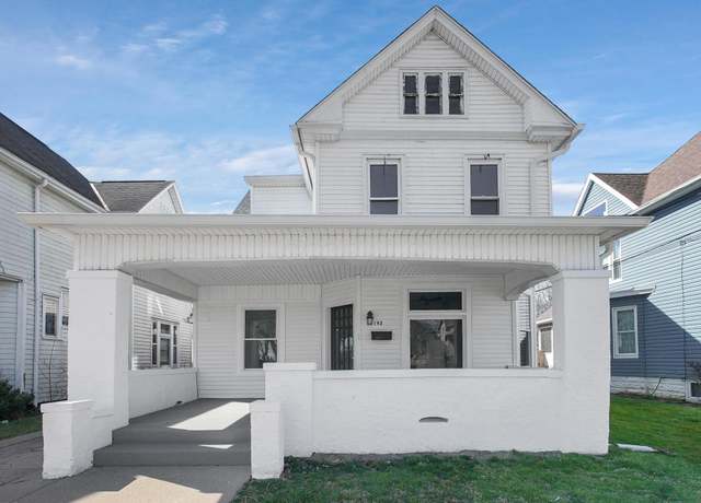 Property at 193 Central Ave, Newark, OH 43055, 2 beds