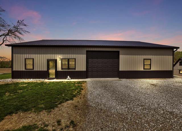 Property at 13030 Shell Beach Rd NE, Thornville, OH 43076, 2 beds, 2 baths