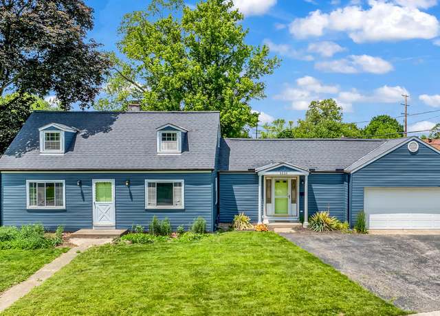Property at 3225 Atwood Ter, Columbus, OH 43224, 4 beds, 2 baths
