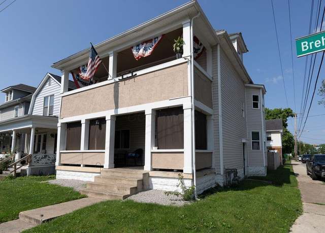 Property at 173 Brehl Ave, Columbus, OH 43222, 6 beds
