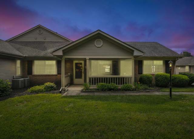 Property at 521 Kensington Dr, Heath, OH 43056, 2 beds, 2 baths