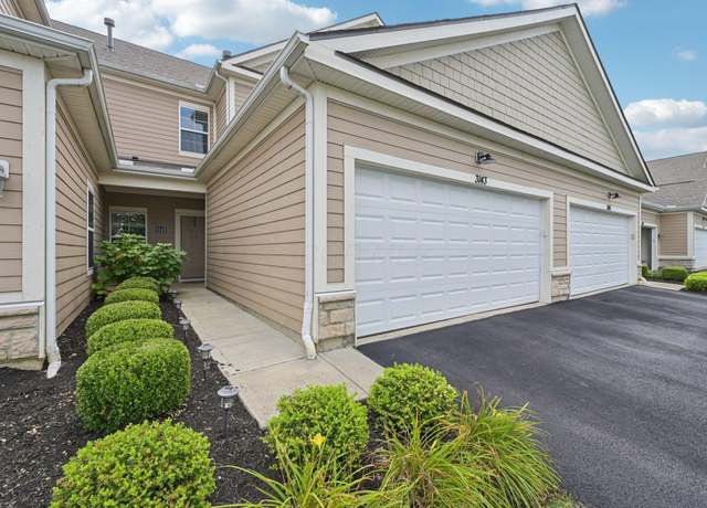 Photo of 3143 Rossmore Cir, Powell, OH 43065