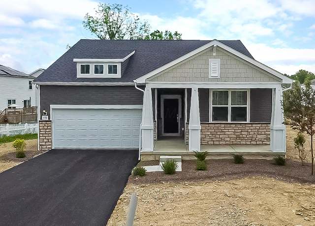 Property at 550 Penwell Dr Lot 13892, Delaware, OH 43015, 3 beds, 2 baths
